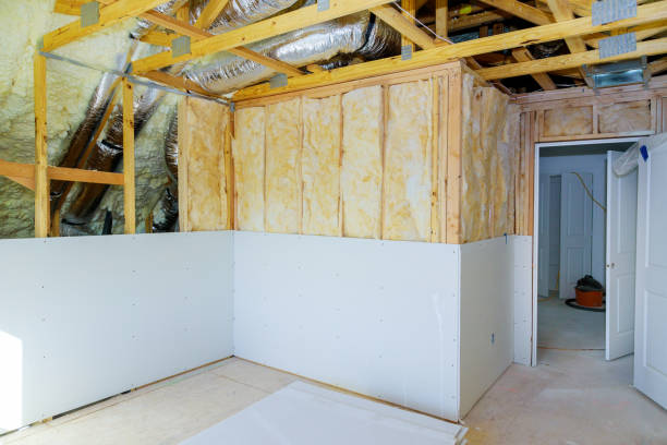 Best Insulation for Specific Applications in St Peter, MN